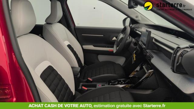 Citroen C3 Aircross image 3