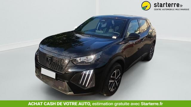 Peugeot 2008 image 3