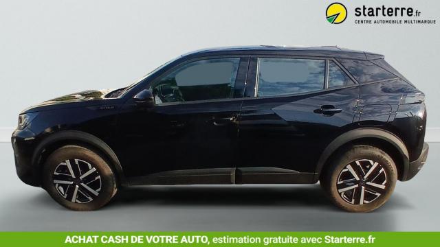 Peugeot 2008 image 9