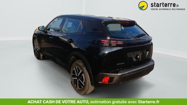 Peugeot 2008 image 5