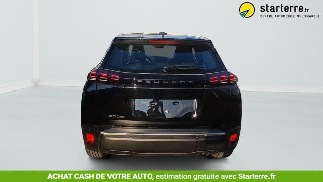 Peugeot 2008 image 8