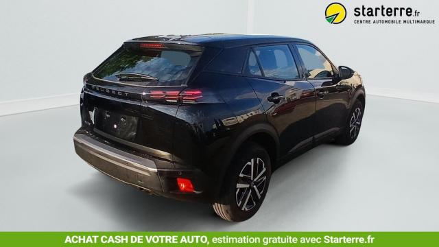 Peugeot 2008 image 4