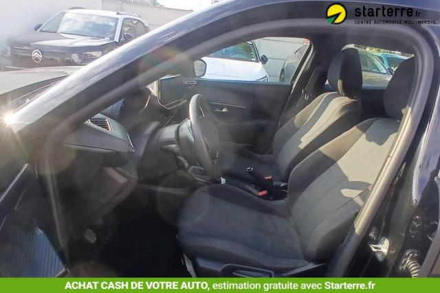 Peugeot 2008 image 7