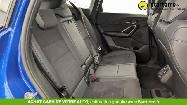 Bmw X1 image 8