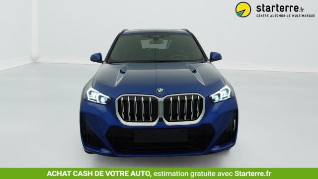 Bmw X1 image 6