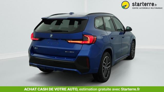 Bmw X1 image 3