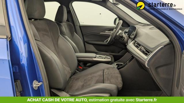 Bmw X1 image 9