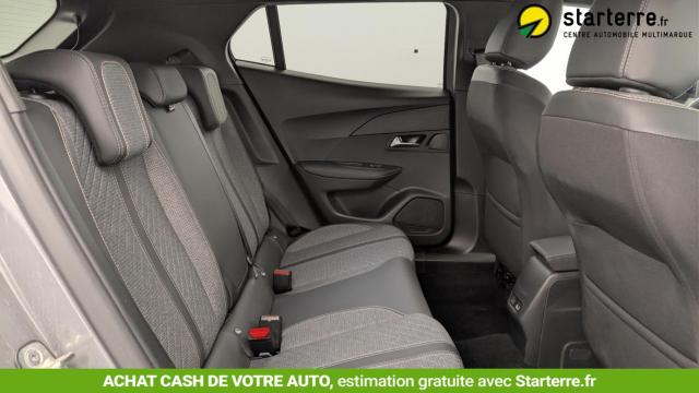 Peugeot 2008 image 2