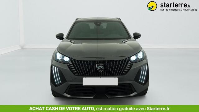 Peugeot 2008 image 9