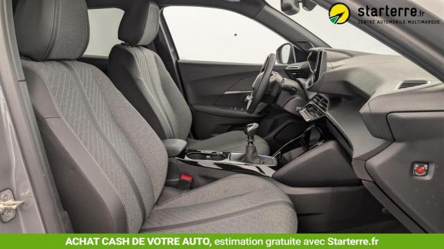 Peugeot 2008 image 3
