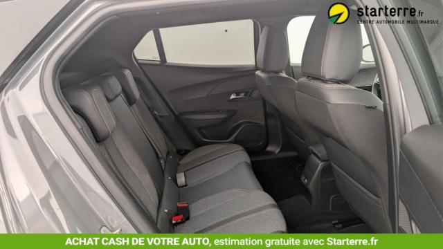 Peugeot 2008 image 8