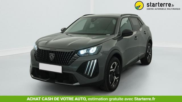Peugeot 2008 image 5