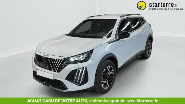 Peugeot 2008 image 1