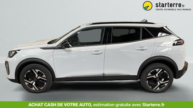 Peugeot 2008 image 6