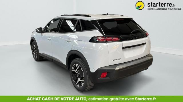 Peugeot 2008 image 9