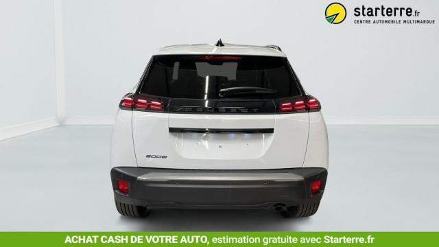 Peugeot 2008 image 4