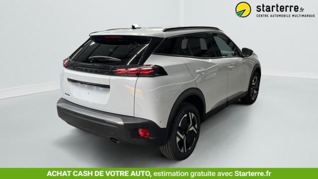 Peugeot 2008 image 3