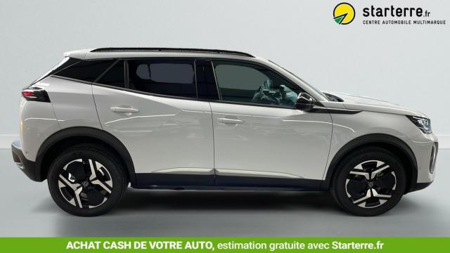 Peugeot 2008 image 2
