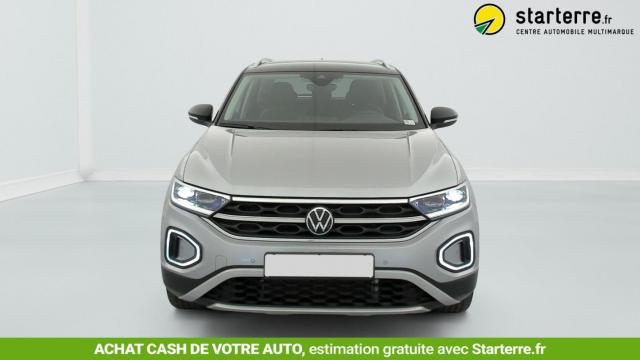 Volkswagen T-Roc image 2