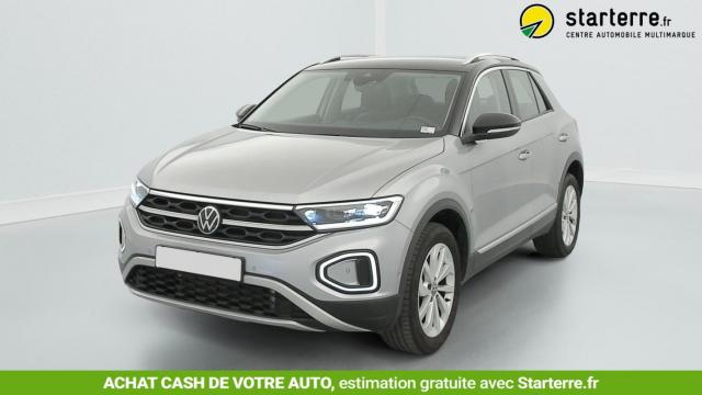 Volkswagen T-Roc image 6