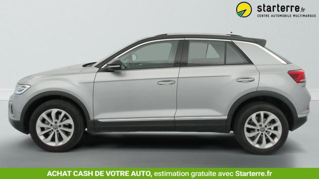 Volkswagen T-Roc image 1