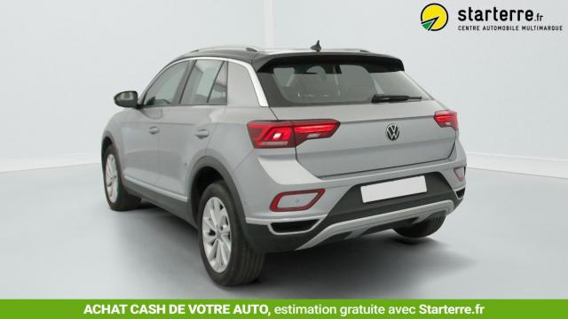 Volkswagen T-Roc image 5