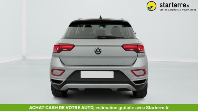 Volkswagen T-Roc image 3