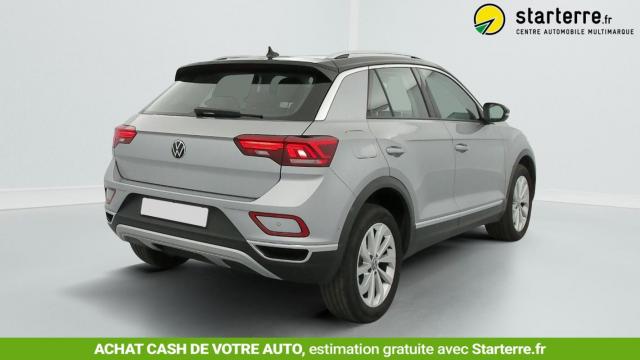 Volkswagen T-Roc image 8