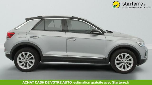 Volkswagen T-Roc image 9