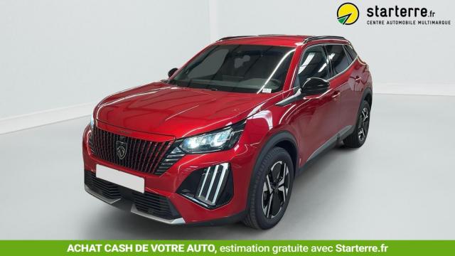 Peugeot 2008 image 2