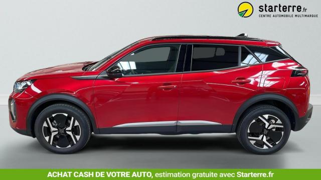 Peugeot 2008 image 6