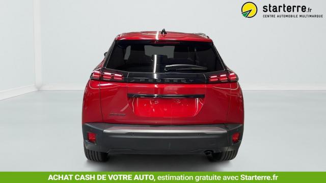 Peugeot 2008 image 9