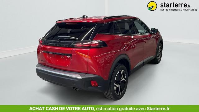 Peugeot 2008 image 1