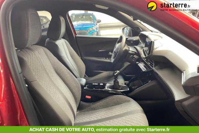 Peugeot 2008 image 4