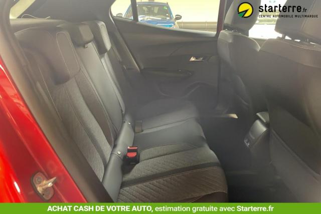Peugeot 2008 image 7