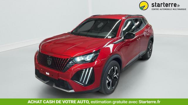Peugeot 2008 image 2