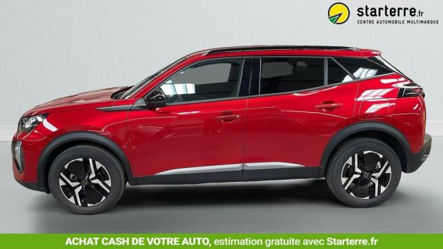Peugeot 2008 image 1