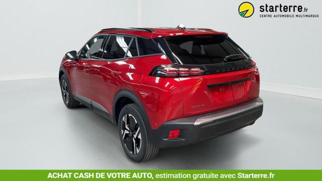 Peugeot 2008 image 5
