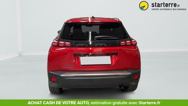 Peugeot 2008 image 6