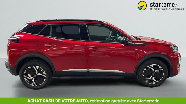 Peugeot 2008 image 9