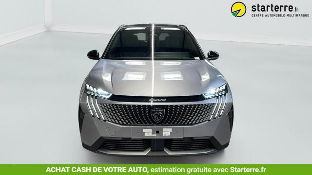 Peugeot 5008 image 3
