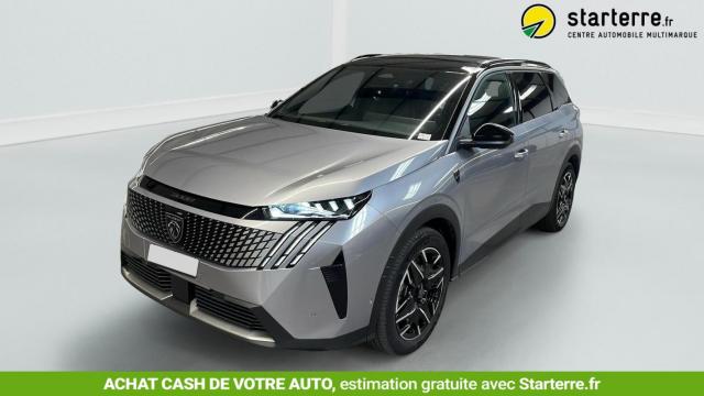 Peugeot 5008 image 1