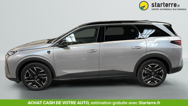 Peugeot 5008 image 5
