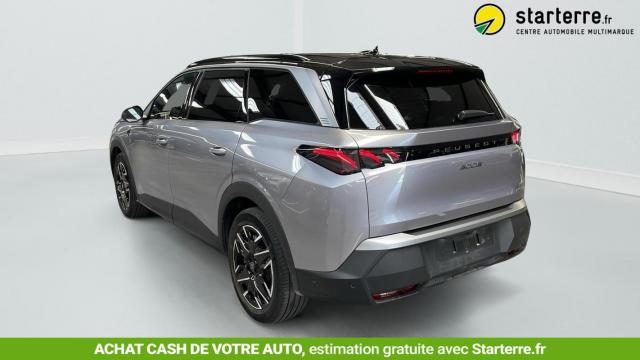 Peugeot 5008 image 6