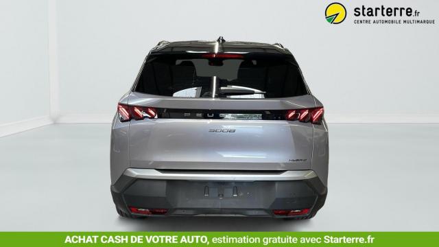 Peugeot 5008 image 7