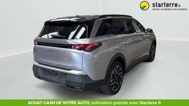 Peugeot 5008 image 8