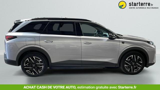 Peugeot 5008 image 2