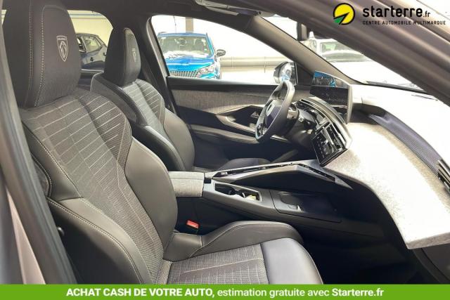 Peugeot 5008 image 4