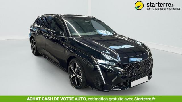 Peugeot 308 Sw Phev 225 E-Eat8 Gt