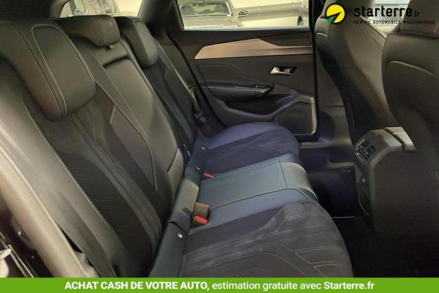 Peugeot 308 Sw image 3